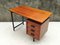 Mid-Century Model CM 172 Desk by Pierre Paulin for Thonet 9