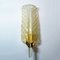 Vintage Sconce from Barovier e Toso, 1960s 6