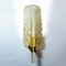 Vintage Sconce from Barovier e Toso, 1960s 5