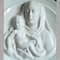 Vierge à l'Enfant par Emile Jacob Born, 1890s 3