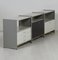 Credenza industriale 5600 di AR Cordemeyer per Gispen, anni '60, Immagine 2