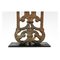 Cast Iron Balustrade Lamp, Image 3