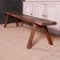 English Low Bench, 1820s, Image 1