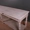 French Drapers Table, 1860s 7