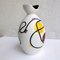 Ceramic Vase from Ceramiche Campionesi, 1950s 1