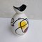 Vaso in ceramica di Ceramiche Campionesi, anni '50, Immagine 9