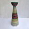 Ceramic Vase from La Lucciola, 1950s 2