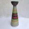 Ceramic Vase from La Lucciola, 1950s, Image 1