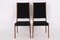Danish Rosewood Dining Chairs from MK, 1960s, Set of 2, Image 1