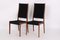 Danish Rosewood Dining Chairs from MK, 1960s, Set of 2 2