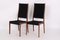 Danish Rosewood Dining Chairs from MK, 1960s, Set of 2, Image 2