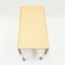 Folding Berit Side Table by Bruno Mathsson for Mathsson International AB, 1980s 12