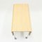 Folding Berit Side Table by Bruno Mathsson for Mathsson International AB, 1980s, Image 12