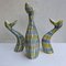 Vases from Alessio Tasca, 1950s, Set of 3 13