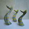 Vases from Alessio Tasca, 1950s, Set of 3 11