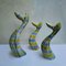 Vases from Alessio Tasca, 1950s, Set of 3, Image 11