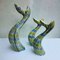 Vases from Alessio Tasca, 1950s, Set of 3 12