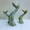 Vases from Alessio Tasca, 1950s, Set of 3, Image 14