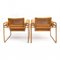 Wicker Armchair in the Style of Marcel Breuer, 1972 4