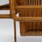 Wicker Armchair in the Style of Marcel Breuer, 1972, Image 16