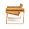 Wicker Armchair in the Style of Marcel Breuer, 1972 7