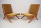 Vintage Armchairs, 1970s, Set of 2 1