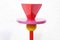 Candleholders by Ettore Sottsass, 1980s, Set of 2, Image 9