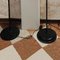 Floor Lamps Attributed to Sergio Mazza, 1980s, Set of 2 8