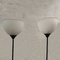 Floor Lamps Attributed to Sergio Mazza, 1980s, Set of 2 3
