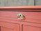 Mid-Century French Oak Cabinet, 1950s 12