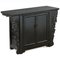 Antikes chinesisches Sideboard mit Drachenschnitzereien 1