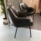 Italian Armchairs by Olli Mannermaa for Cassina, 1950s, Set of 2 7