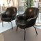Italian Armchairs by Olli Mannermaa for Cassina, 1950s, Set of 2 2