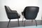 Italian Armchairs by Olli Mannermaa for Cassina, 1950s, Set of 2 6