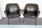 Italian Armchairs by Olli Mannermaa for Cassina, 1950s, Set of 2, Image 1