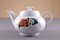 Vintage Teapot from Kahla, 1970s, Image 1
