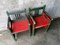 Dutch Childrens Chairs by Egbert Reitsma, 1920s, Set of 3 5