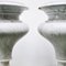 Vasi in marmo, anni '80, set di 2, Immagine 5