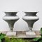 Marble Vases, 1980s, Set of 2, Image 1