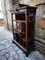 Vintage Oriental Cabinet, 1940s 9