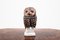 Owl Figurine from Bing & Grondahl, 1970s 1