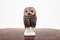 Owl Figurine from Bing & Grondahl, 1970s, Image 1