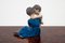 Girl with Boy Figurine from Bing & Grondahl, 1950s 4