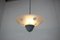 Bauhaus Chandelier by Franta Anyz for Napako, 1940s, Image 7