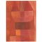 Swedish Oil on Board Modernist Composition by Hans Osswald, Image 1