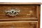 Early 19th Century Swedish Oak Inlaid Chest of Drawers, Image 7