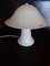 Vintage Murano Glass Table Lamp from Effetre International 1