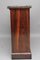 19th Century Rosewood Breakfront Cabinet, Image 4