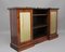 19th Century Rosewood Breakfront Cabinet, Image 6
