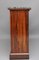 19th Century Rosewood Breakfront Cabinet, Image 2